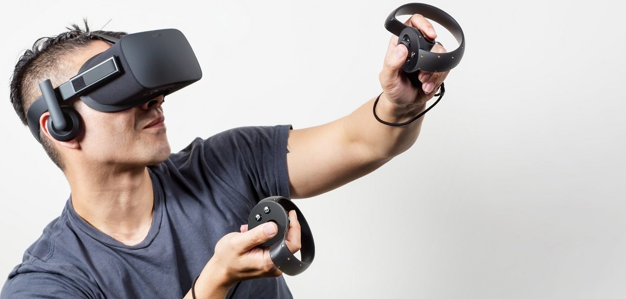 Шлемы и очки виртуальной реальности в Йошкар-Оле