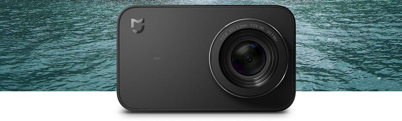 Экшн камеры с форматом съёмки 720p в Йошкар-Оле